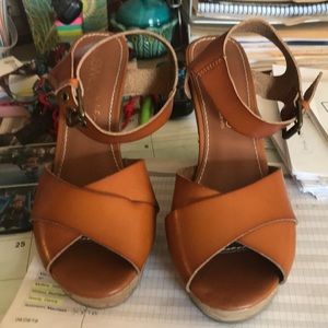Dolce Vita Sweet Life Wedges